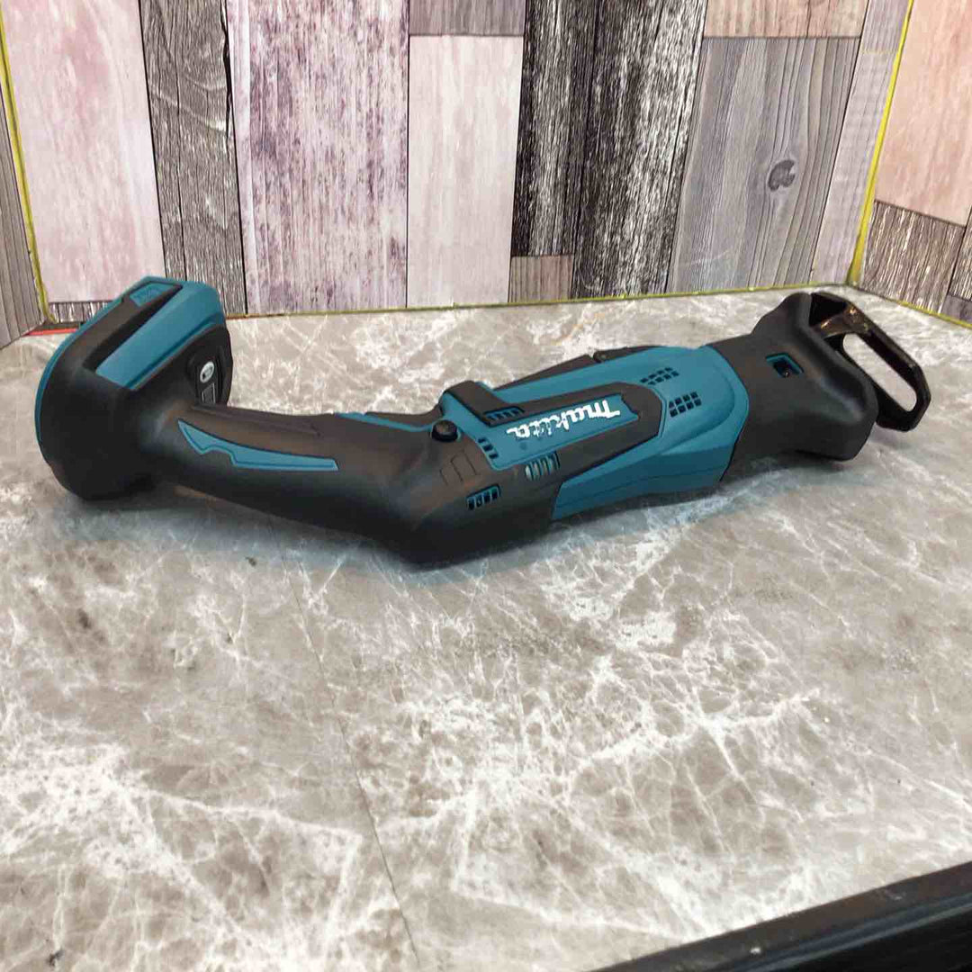 ★マキタ(makita) コードレスレシプロソー JR184DZ【八潮店】