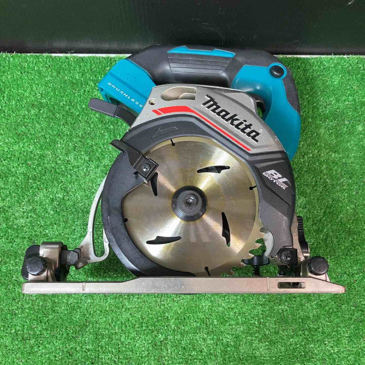 ★マキタ(makita) コードレス丸のこ HS474DZ【岩槻店】
