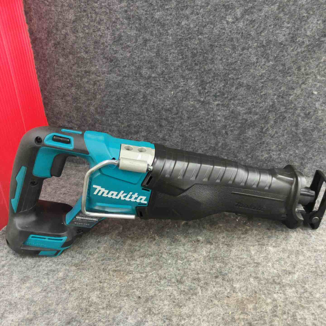 【現状品】★マキタ(makita) コードレスレシプロソー JR187DZ ロックレバーなし【鴻巣店】