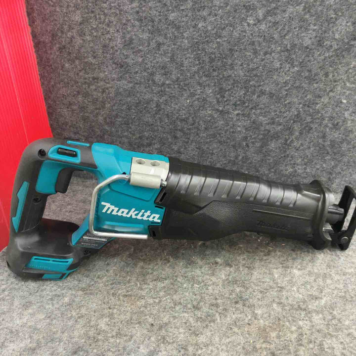 【現状品】★マキタ(makita) コードレスレシプロソー JR187DZ ロックレバーなし【鴻巣店】