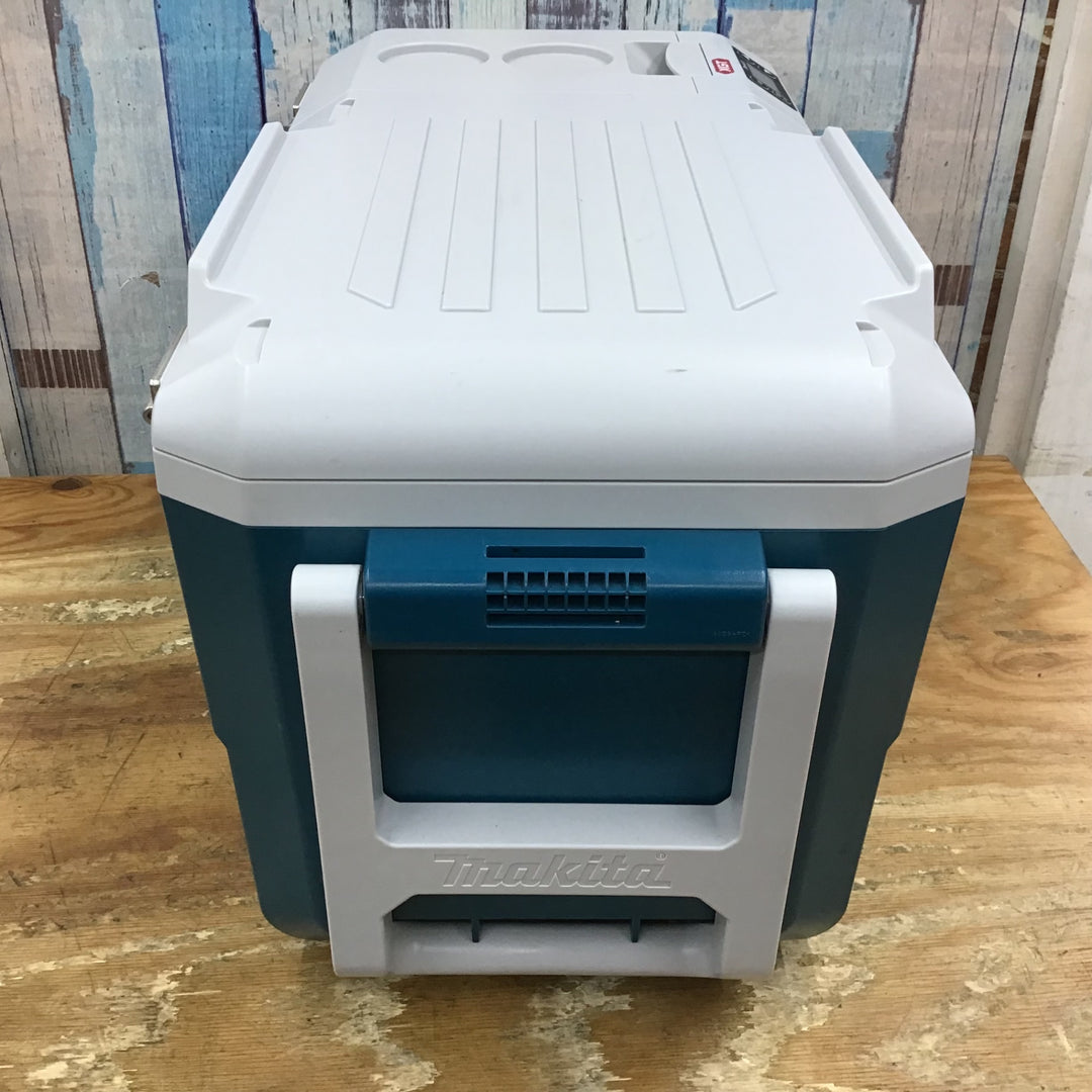 ★マキタ(makita) コードレス冷温庫 CW001GZ【柏店】