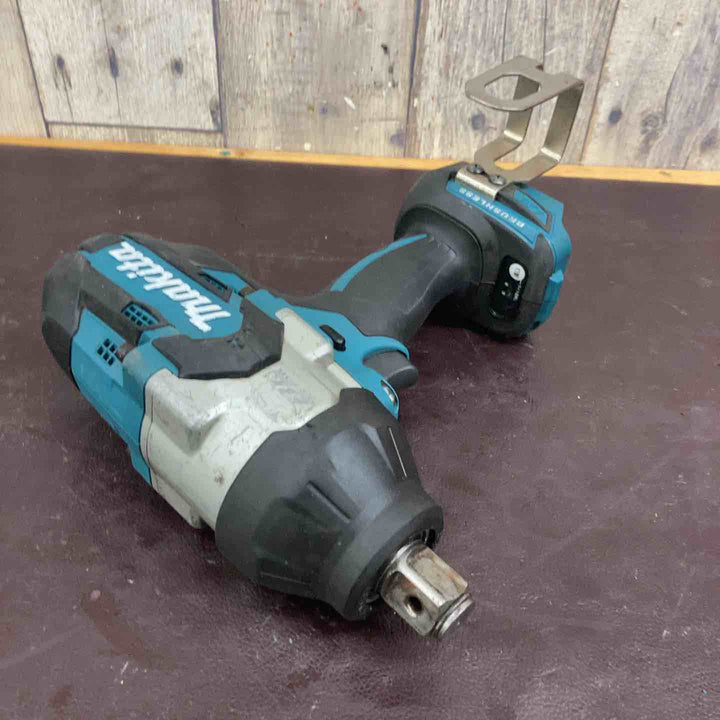 【中古品】マキタ(makita) コードレスインパクトレンチ TW1001DZ 18V【東大和店】