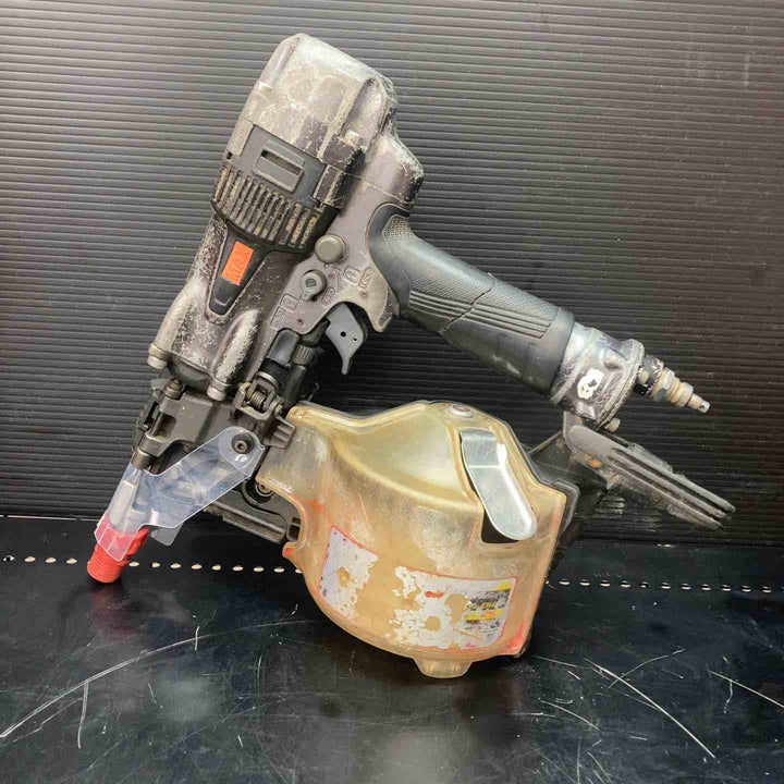 ★マックス(MAX) 高圧エア釘打ち機 HN-65FW1【川越店】