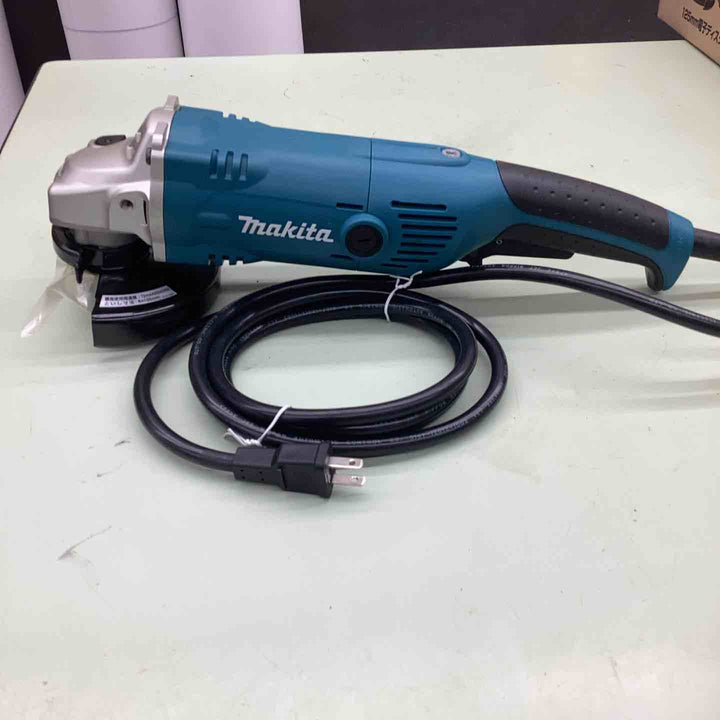 ◇マキタ(makita) 125mm電子ディスクグラインダー GA5021C【越谷店】