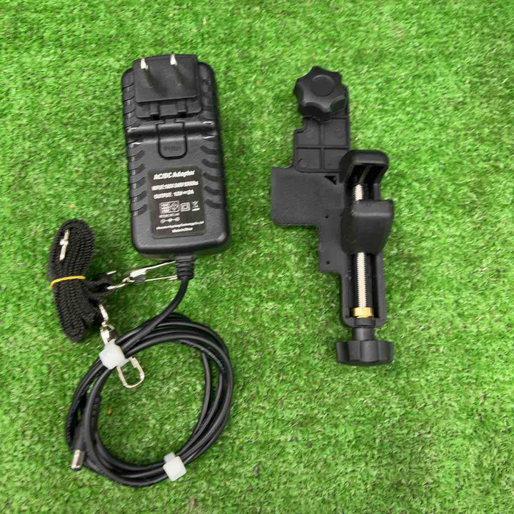 ◇Firecore5ライン グリーンレーザー墨出し器 FIR411G【桶川店】