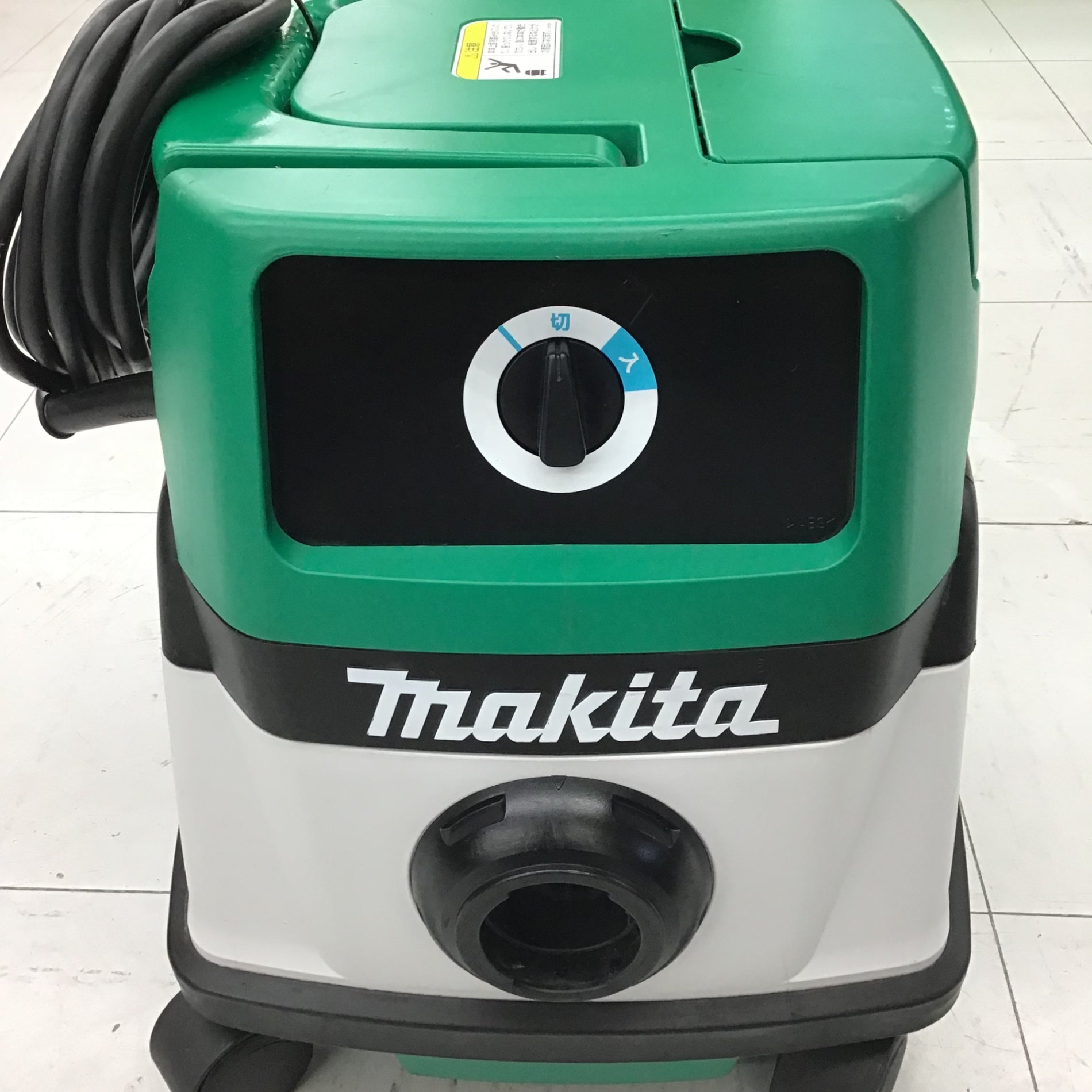 中古品】 マキタ/makita 集じん機・M442 【鴻巣店】 – アクトツール