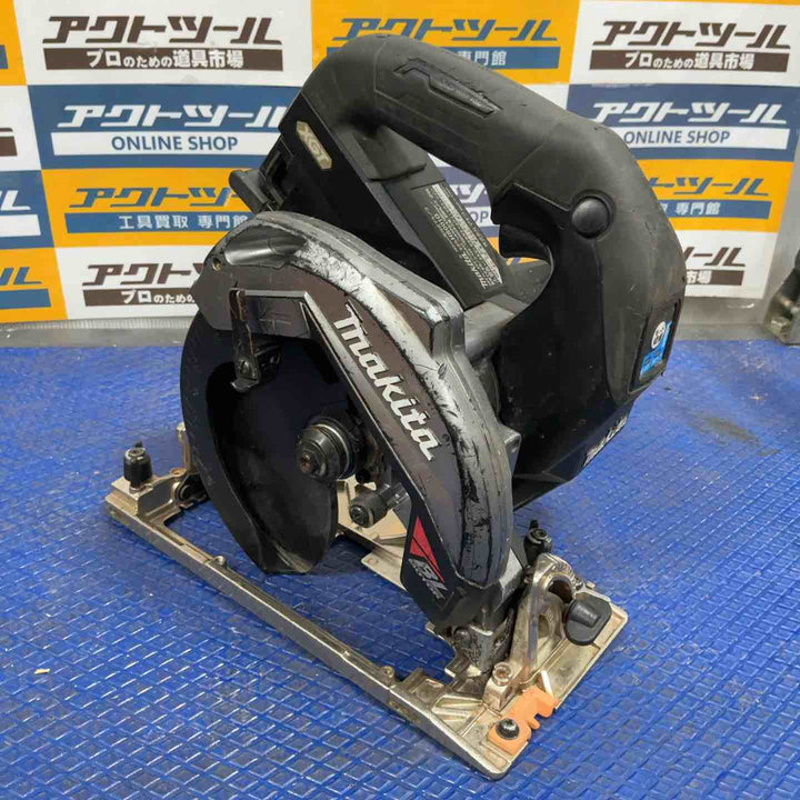 ★マキタ(makita) コードレス丸のこ HS001GZB【草加店】