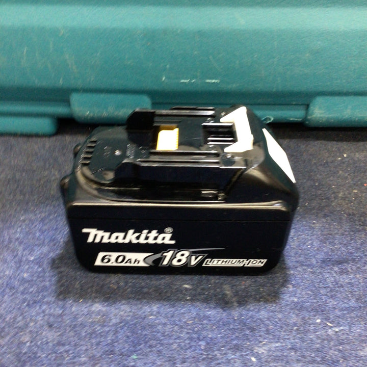 ★マキタ(makita) コードレスレシプロソー JR188DRG【八潮店】