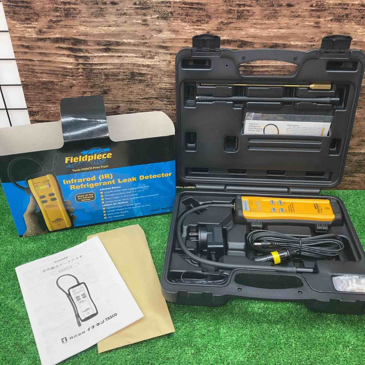 ◇TASCO 赤外線式ガスリークテスター TA430FP【川越店】