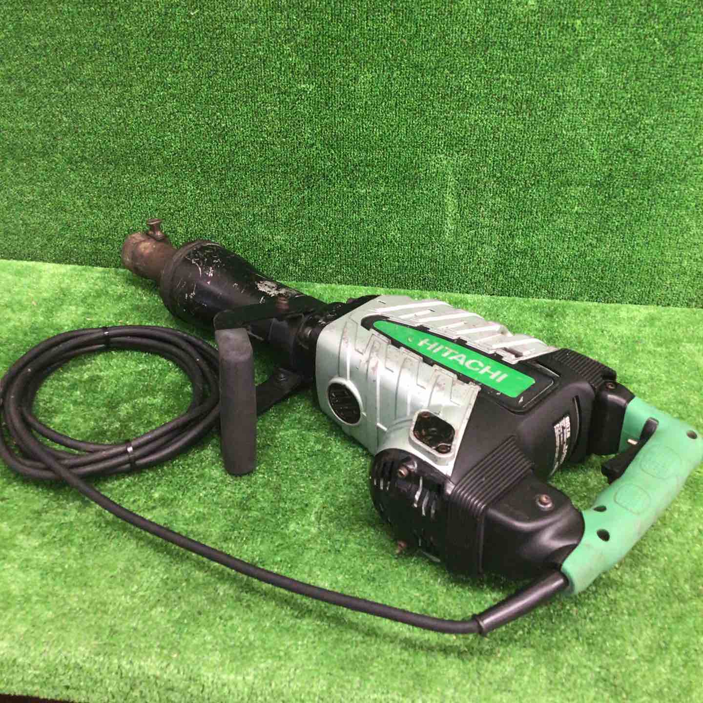 中古品 / 店頭受取り限定】 ハイコーキ/HIKOKI 電動ハンマ H65SB2 中古品 / 店頭受取り限定】 ハイコーキ/HIKOKI 電動ハンマ H65SB2