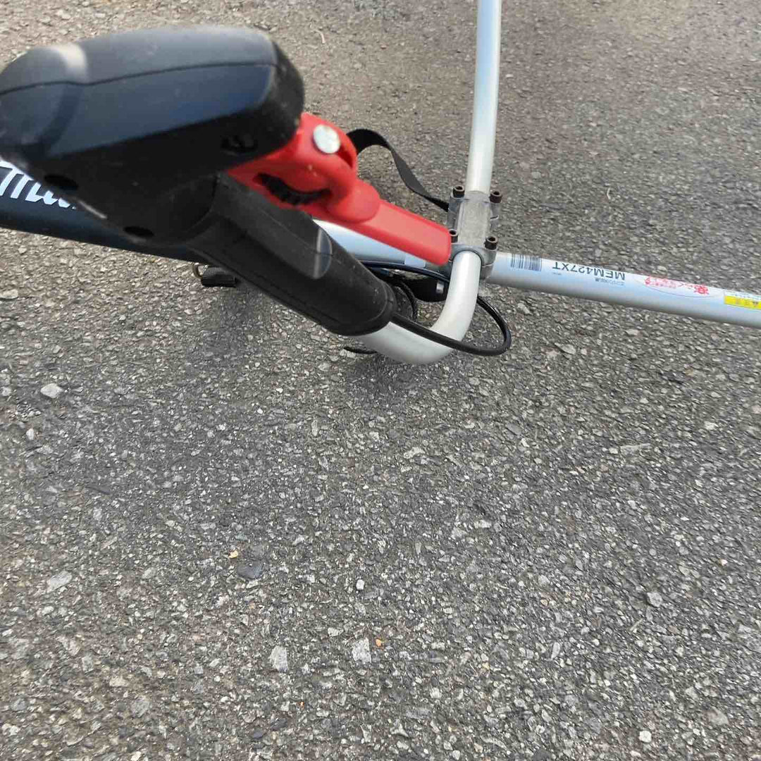 【中古品/店頭受取り限定】マキタ(makita) エンジン刈払機 MEM427XT 4サイクル【東大和店】