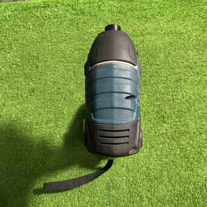 ◇BOSCH(ボッシュ) 18Vバッテリー インパクトドライバー GDR18V-LIS 動作確認済【川口店】