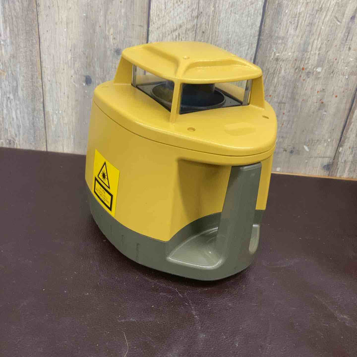 【中古品】 トプコン(TOPCON) 回転レーザー(レベルプレーナー)  RL-H3C 【東大和店】