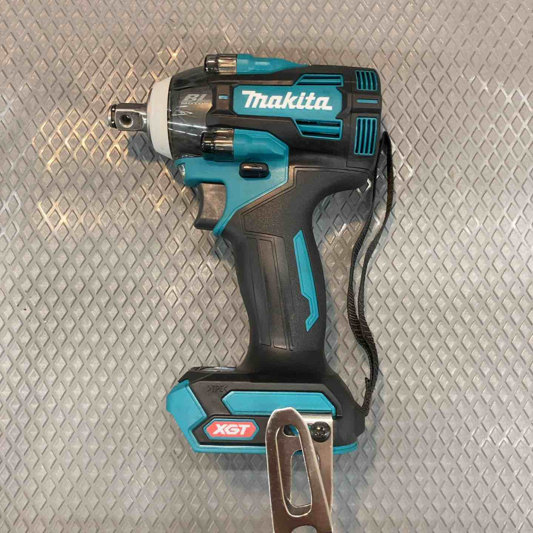 【中古品】マキタ(makita) コードレスインパクトレンチ TW004GZ【所沢店】