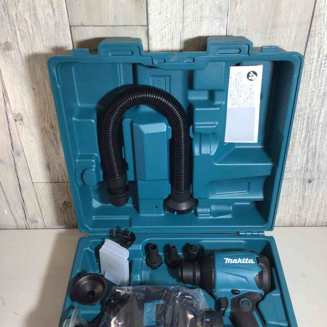 ★マキタ(makita) コードレスエアダスタ AS001GRD【戸田店】