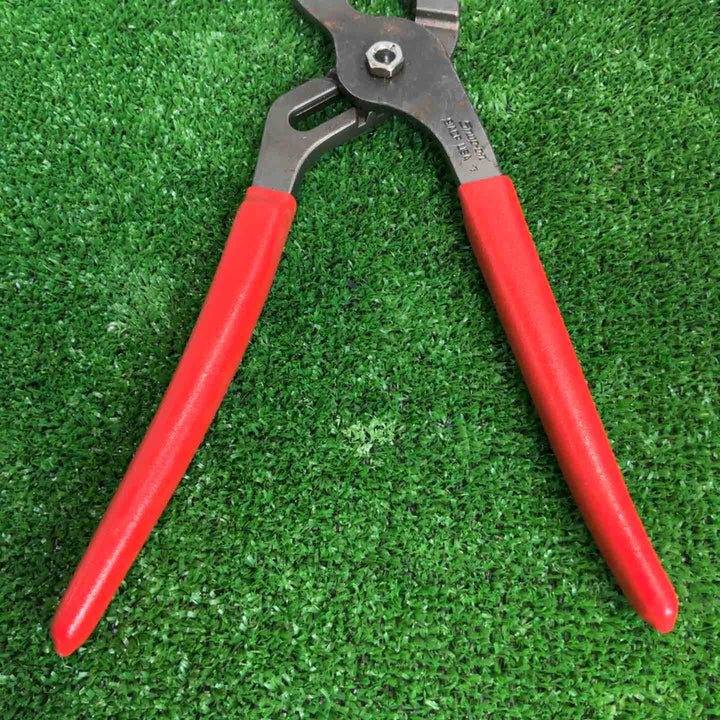 スナップオン(Snap-on) ウォーターポンプ プライヤー 91ACP【草加店】