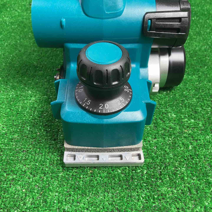 ★マキタ(makita) 82mmコードレスカンナ KP181DZ【川崎店】
