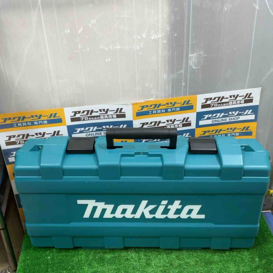 ★マキタ(makita) コードレスレシプロソー JR187DRGX【草加店】