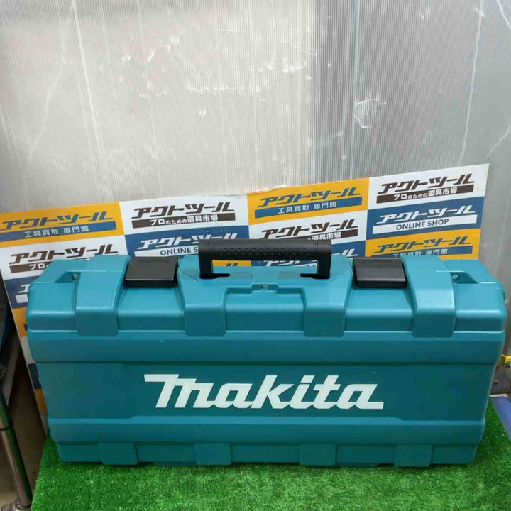 ★マキタ(makita) コードレスレシプロソー JR187DRGX【草加店】