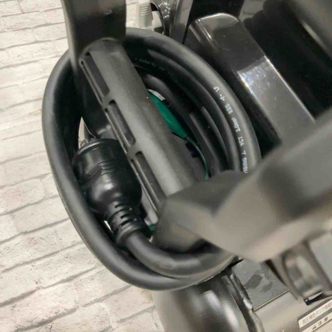 ★ハイコーキ(HIKOKI ※旧:日立工機) エアコンプレッサー EC1445H3(CS)【川口店】