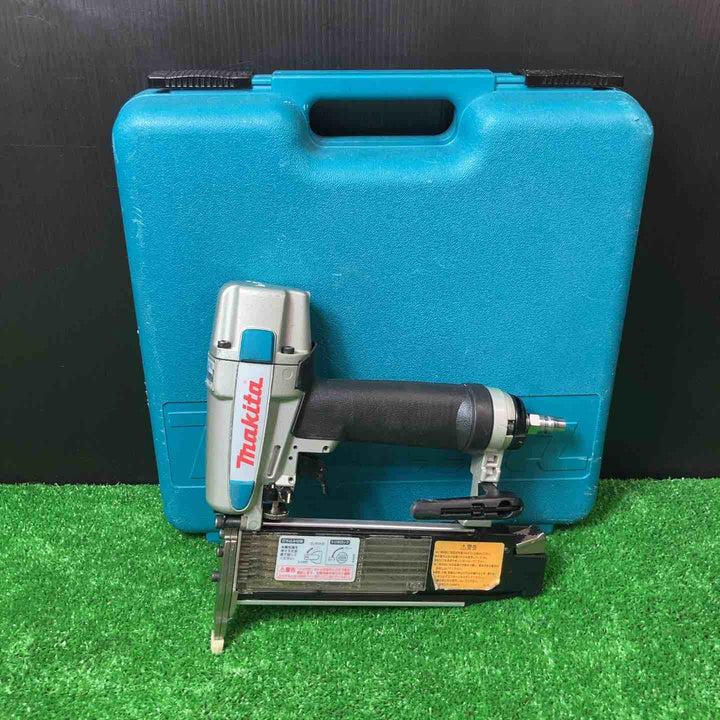 ★マキタ(makita) 常圧フィニッシュネイラ AF502N【岩槻店】