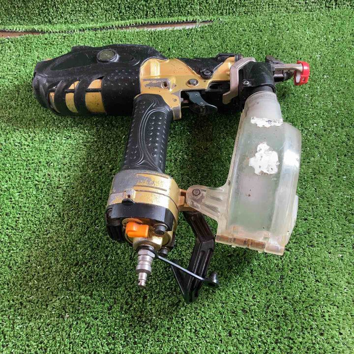 ★ハイコーキ(HIKOKI ※旧:日立工機) 高圧エアネジ打ち機 WF4H2【川崎店】