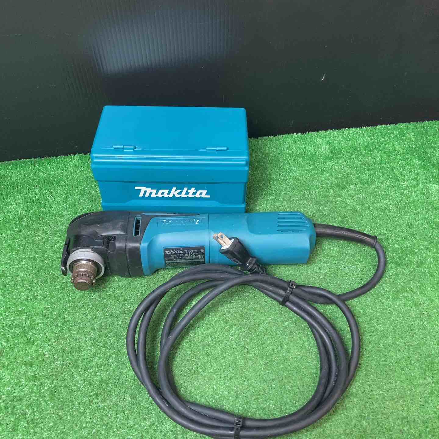 ☆マキタ(makita) マルチツール TM3010CT【岩槻店】 ☆マキタ(makita) マルチツール TM3010CT【岩槻店】
