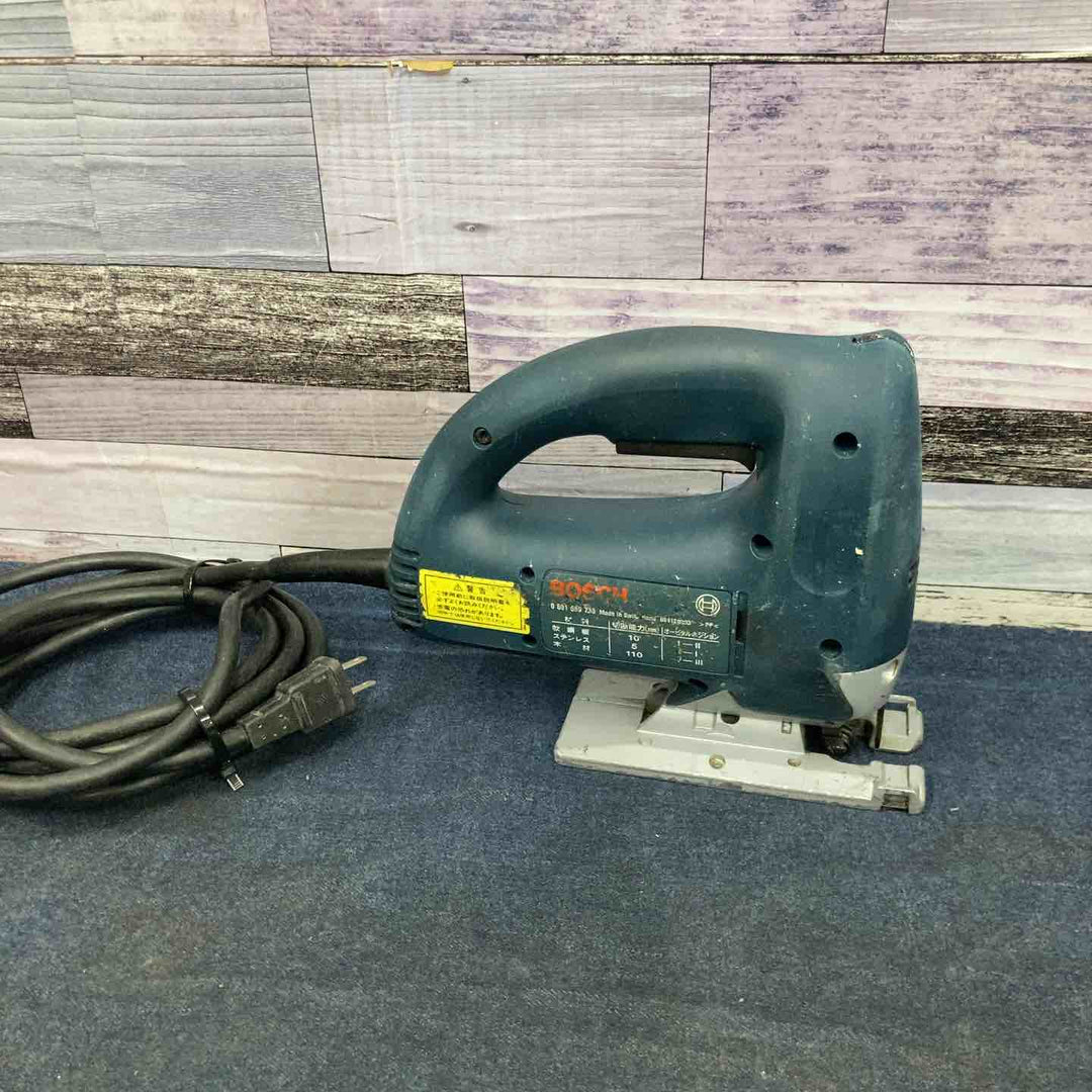 ◇ボッシュ(BOSCH) ジグソー GST100BCE【八潮店】