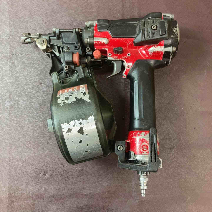 【中古品】 ★マキタ(makita) 50mm 高圧エア釘打ち機 AN533H 【東大和店】
