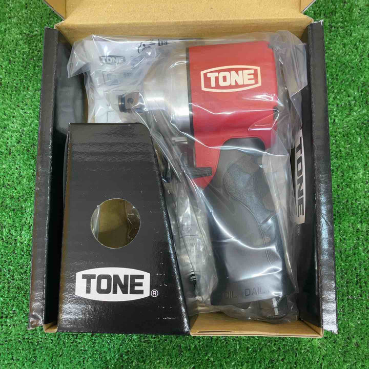 ☆トネ(TONE) エアインパクトレンチ AI4201【川越店】