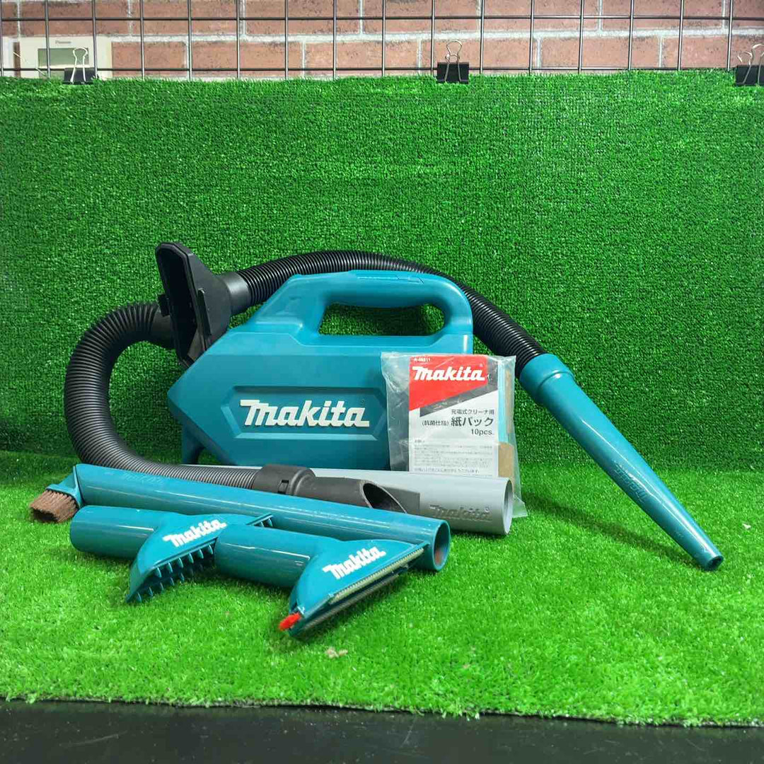 マキタ(makita) コードレスクリーナ CL184DZ【藤沢店】