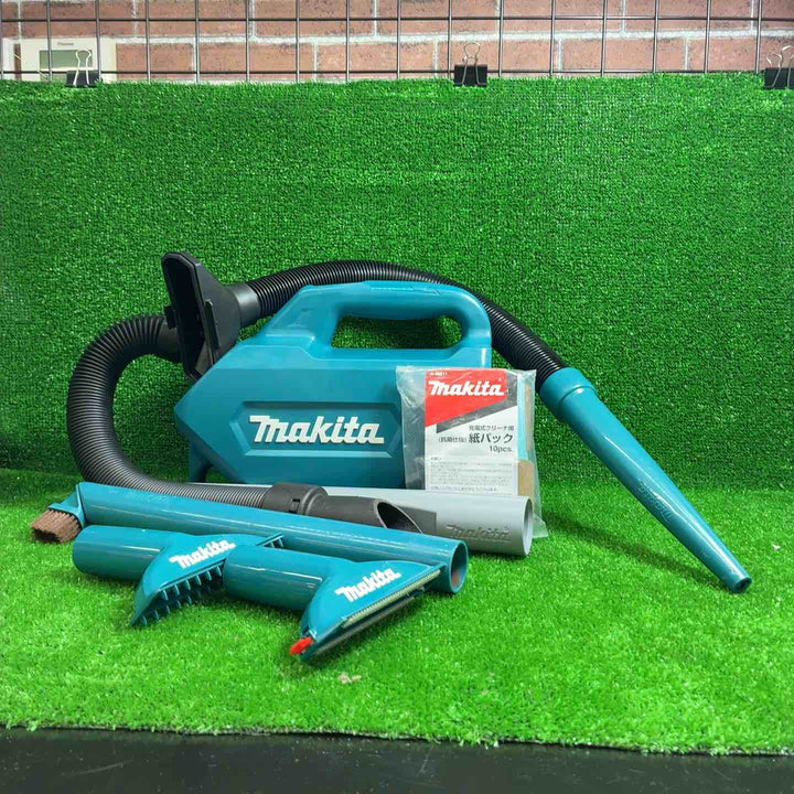 マキタ(makita) コードレスクリーナ CL184DZ【藤沢店】