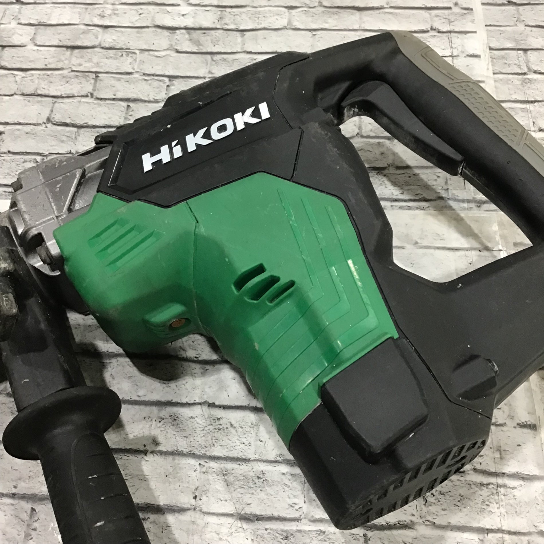☆ハイコーキ(HIKOKI ※旧:日立工機) ハンマドリル DH40SC【川口店