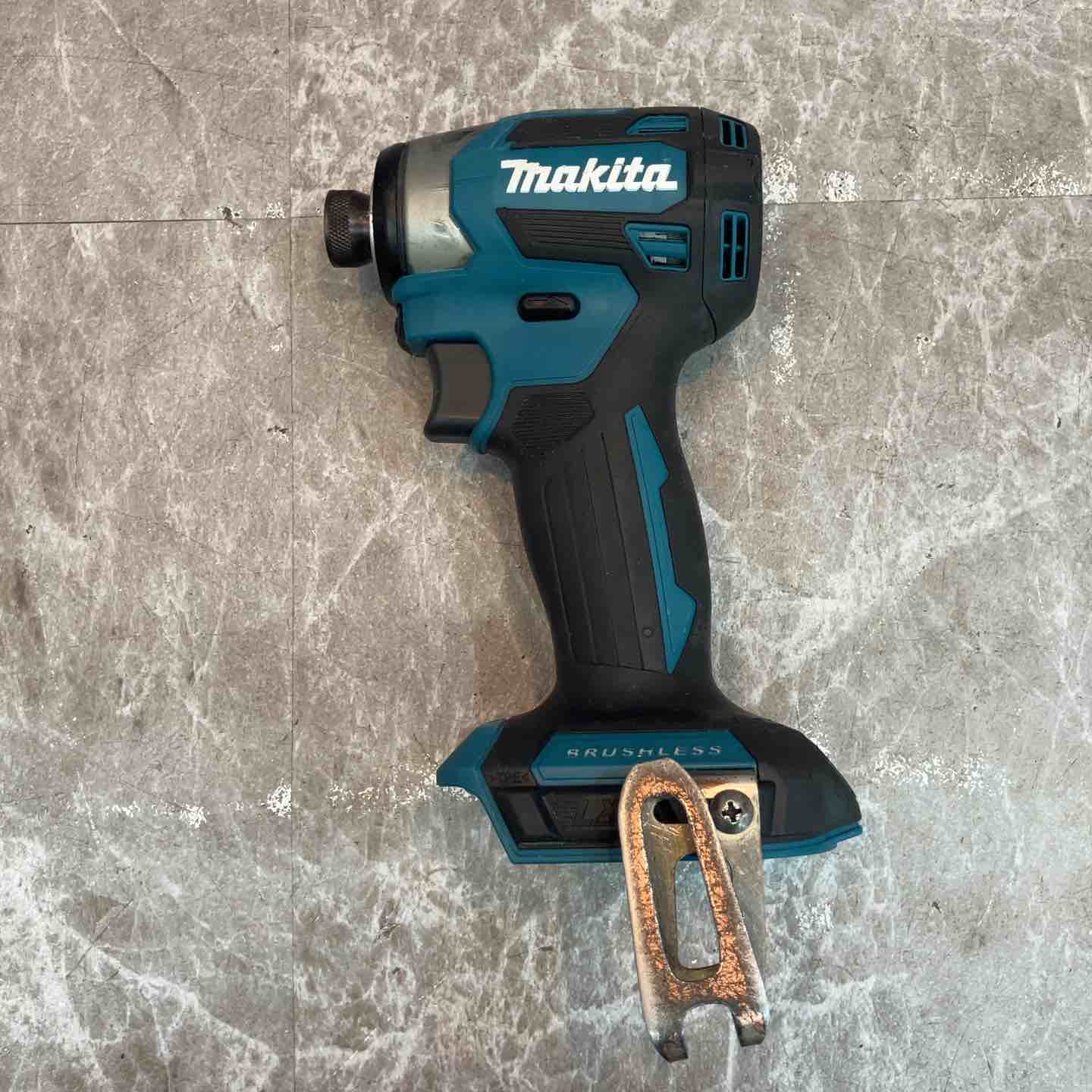 ☆マキタ(makita) コードレスインパクトドライバー TD173DRGX【八潮店