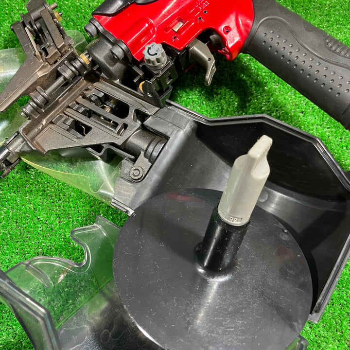 ◇マキタ(makita)  高圧エア釘打ち機 AN610H【川口店】