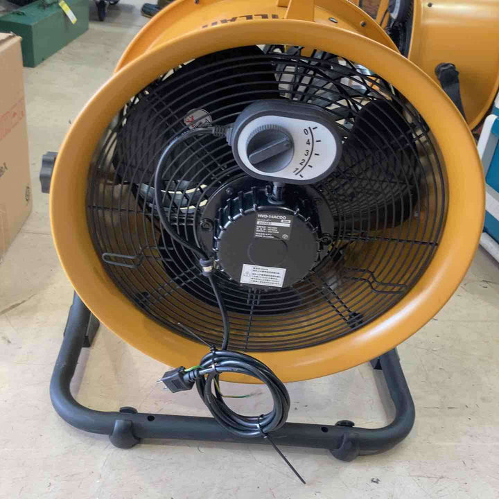 【店頭受取り限定】CAT 送風機　HVD-14ACDO【町田店】
