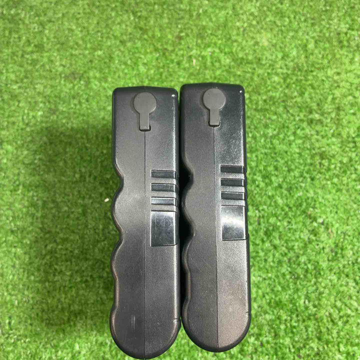 BURTLE バートル エアークラフト ファンユニット AC370/371、AC08-22V セット【藤沢店】