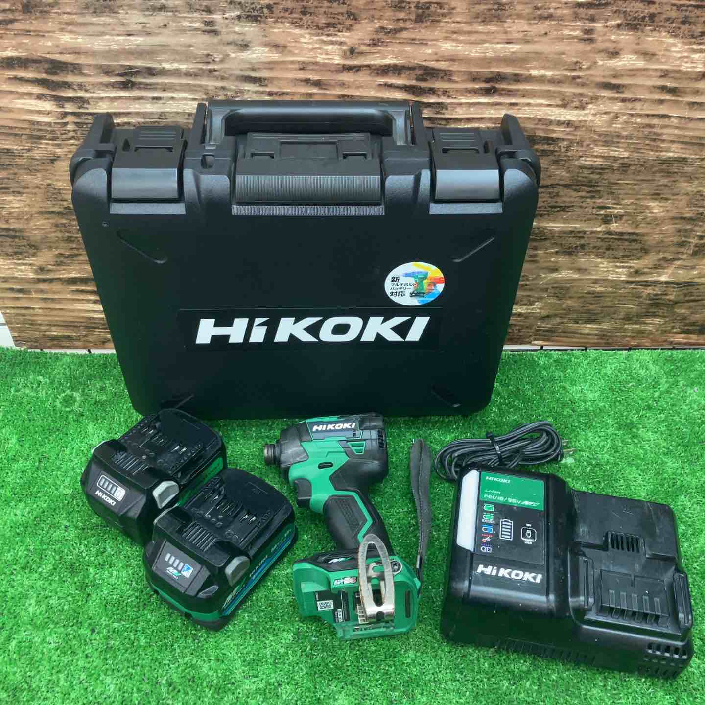 ハイコーキ - 完動中古ヒタチ、ハイコーキ充電工具セット 2025年最新】Yahoo!オークション -日立工機(電動工具セット)の