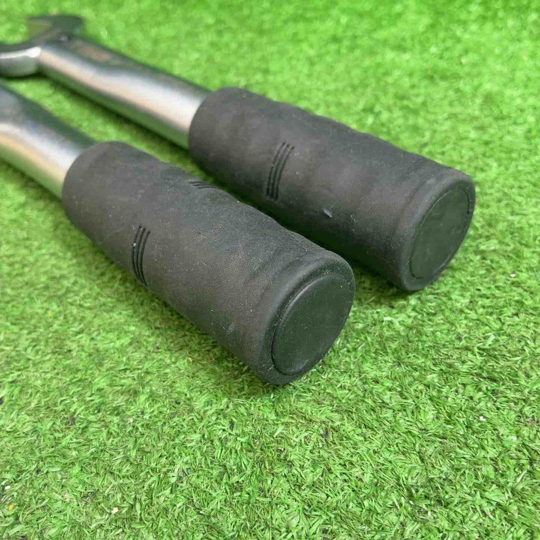 イチネンTASCO 高精度トルクレンチ 3/8" TA771ST-3【藤沢店】