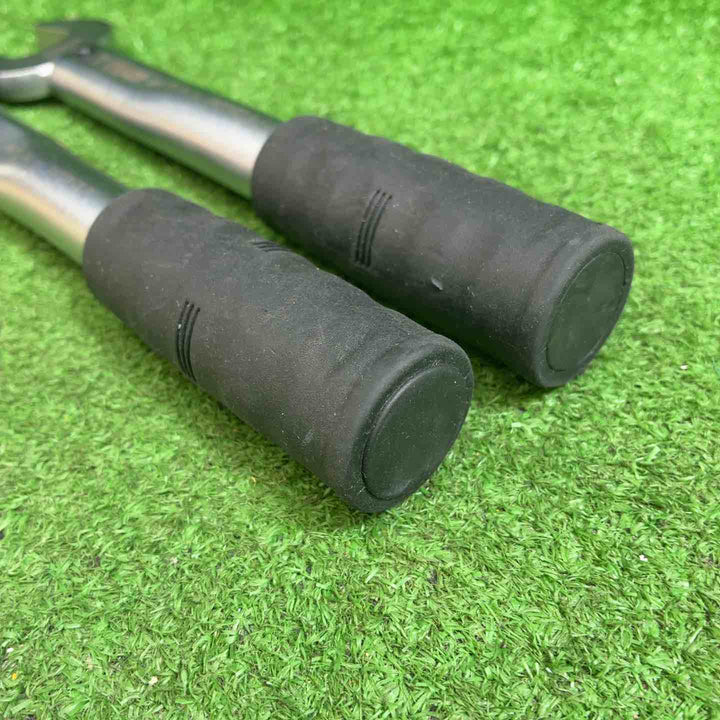 イチネンTASCO 高精度トルクレンチ 3/8" TA771ST-3【藤沢店】