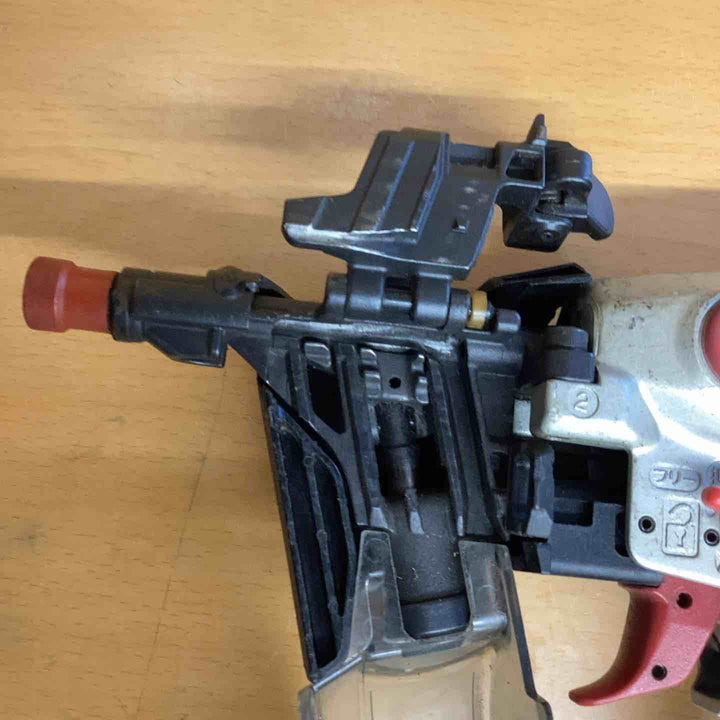 ★マックス(MAX) 常圧エア釘打ち機 CN-238【越谷店】