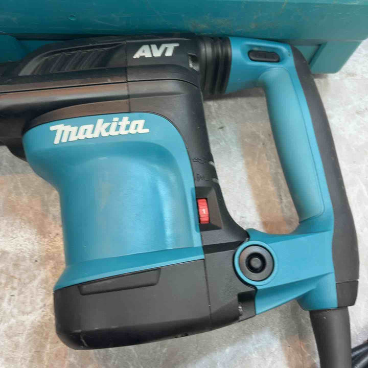 ★マキタ(makita) 電動ハンマ HM0871C【八潮店】