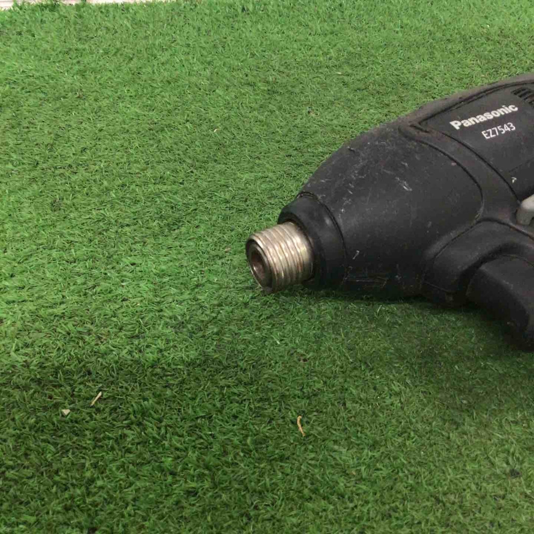 ◇パナソニック コードレスインパクトドライバ EZ7543X【町田店】