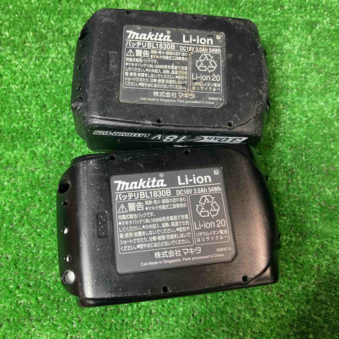 ★マキタ(makita) コードレスインパクトドライバー TD147DRFXW【岩槻店】