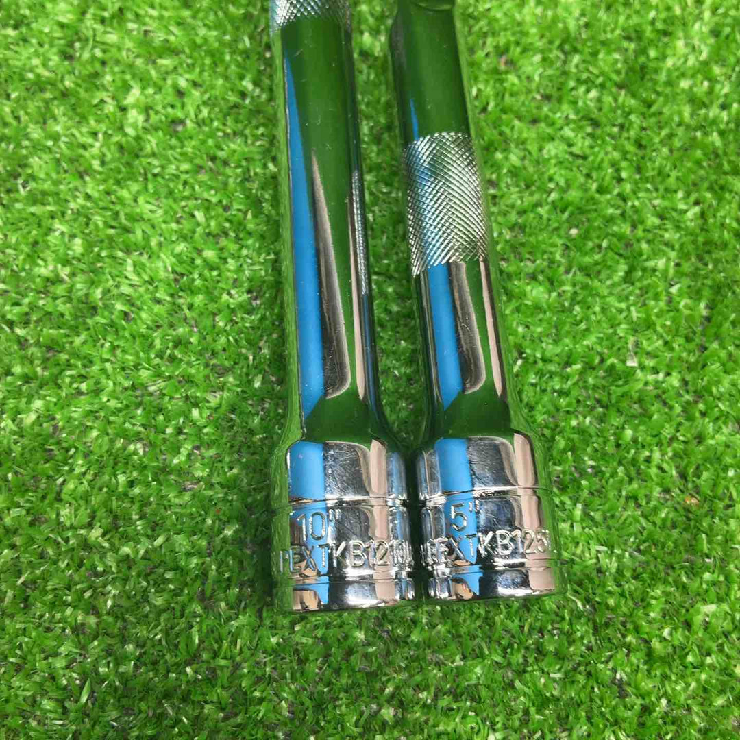 Blue-Point ブルーポイント ソケット、エクステンションバー 11点セット【藤沢店】