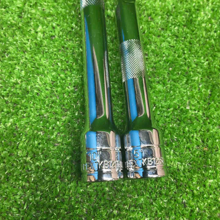 Blue-Point ブルーポイント ソケット、エクステンションバー 11点セット【藤沢店】