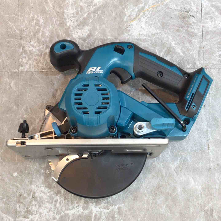 ★マキタ(makita) コードレスチップソーカッター CS551DRGXS【八潮店】