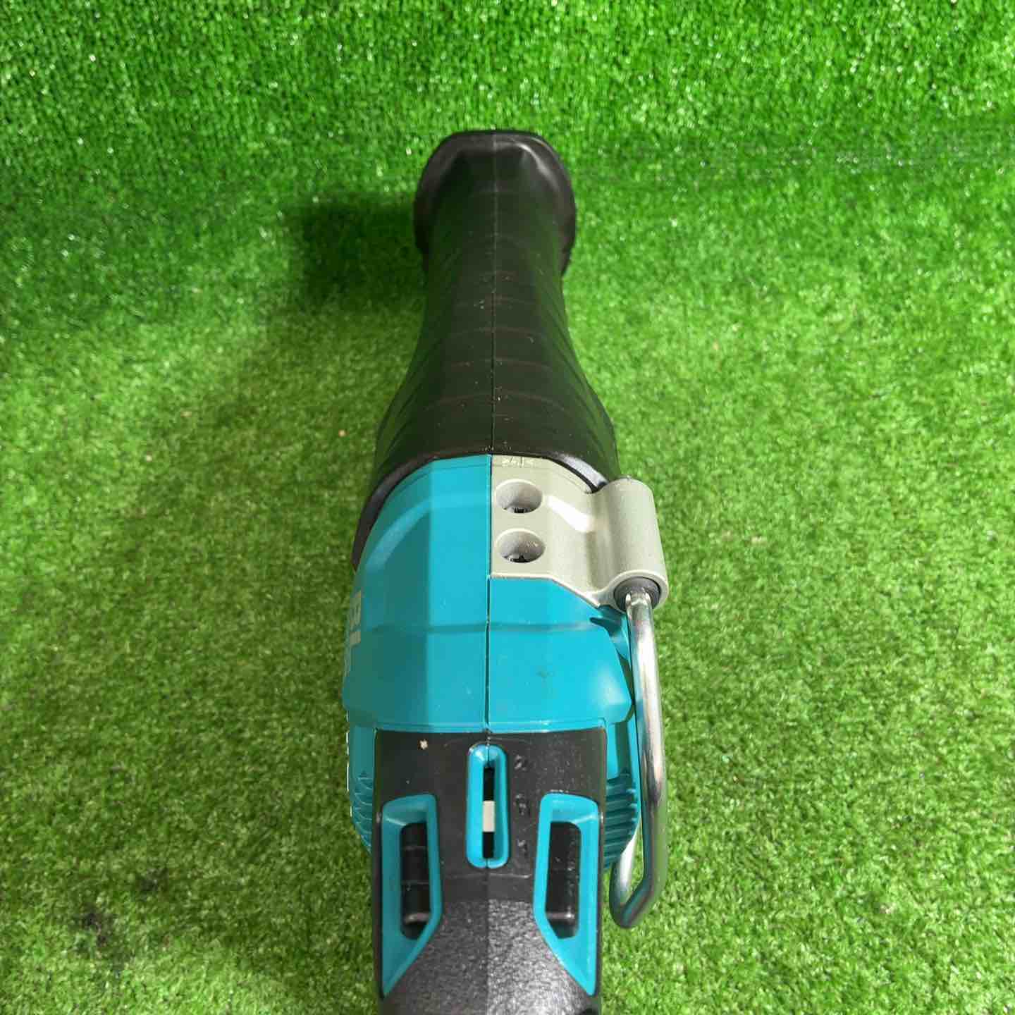 中古品】 マキタ (makita) コードレスレシプロソー JR187DZK 【藤沢店