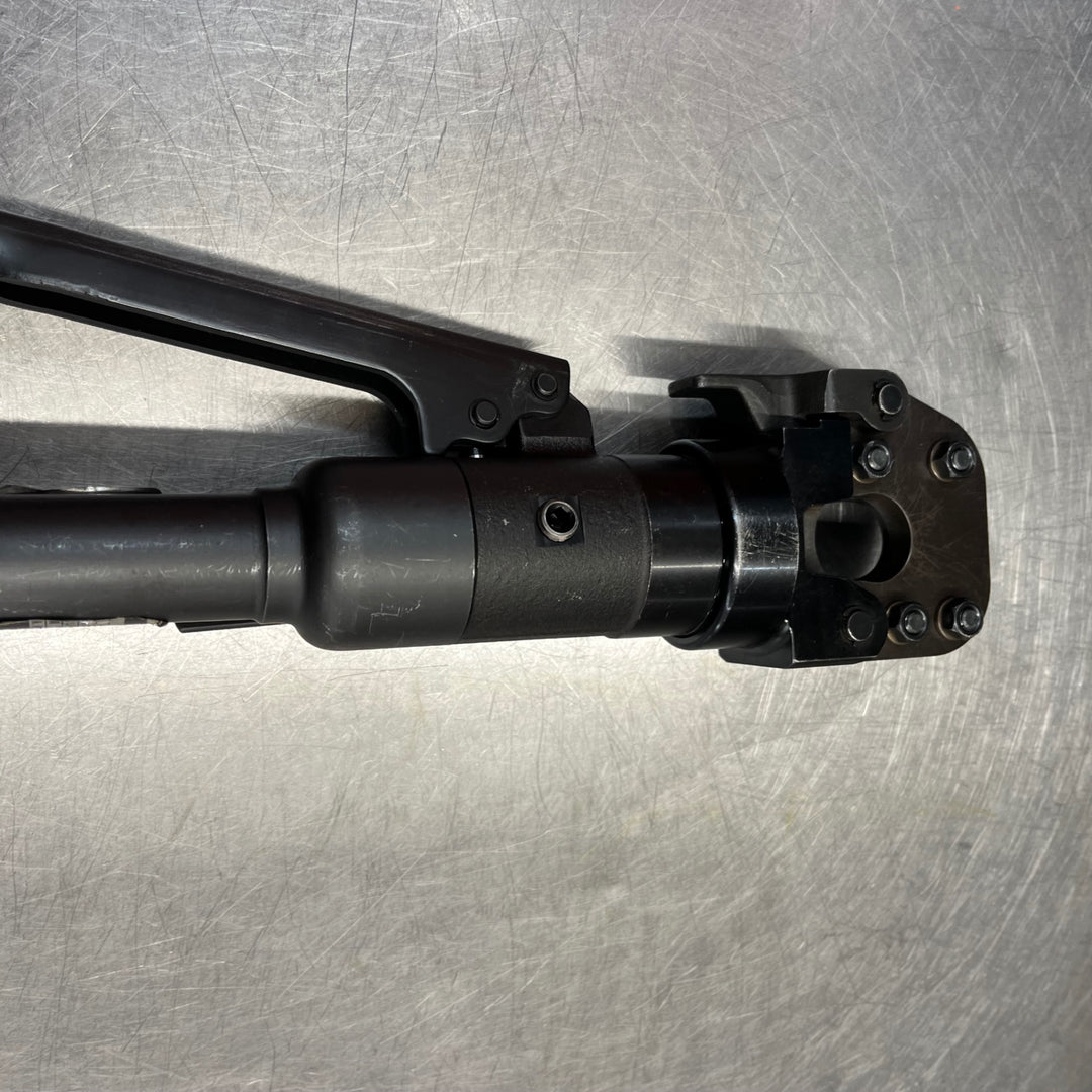 【中古品】◇IZUMI マクセルイズミ 油圧式ワイヤカッタ S-200A【東大和店】