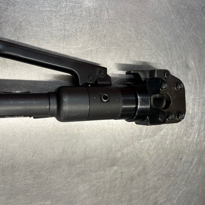 【中古品】◇IZUMI マクセルイズミ 油圧式ワイヤカッタ S-200A【東大和店】